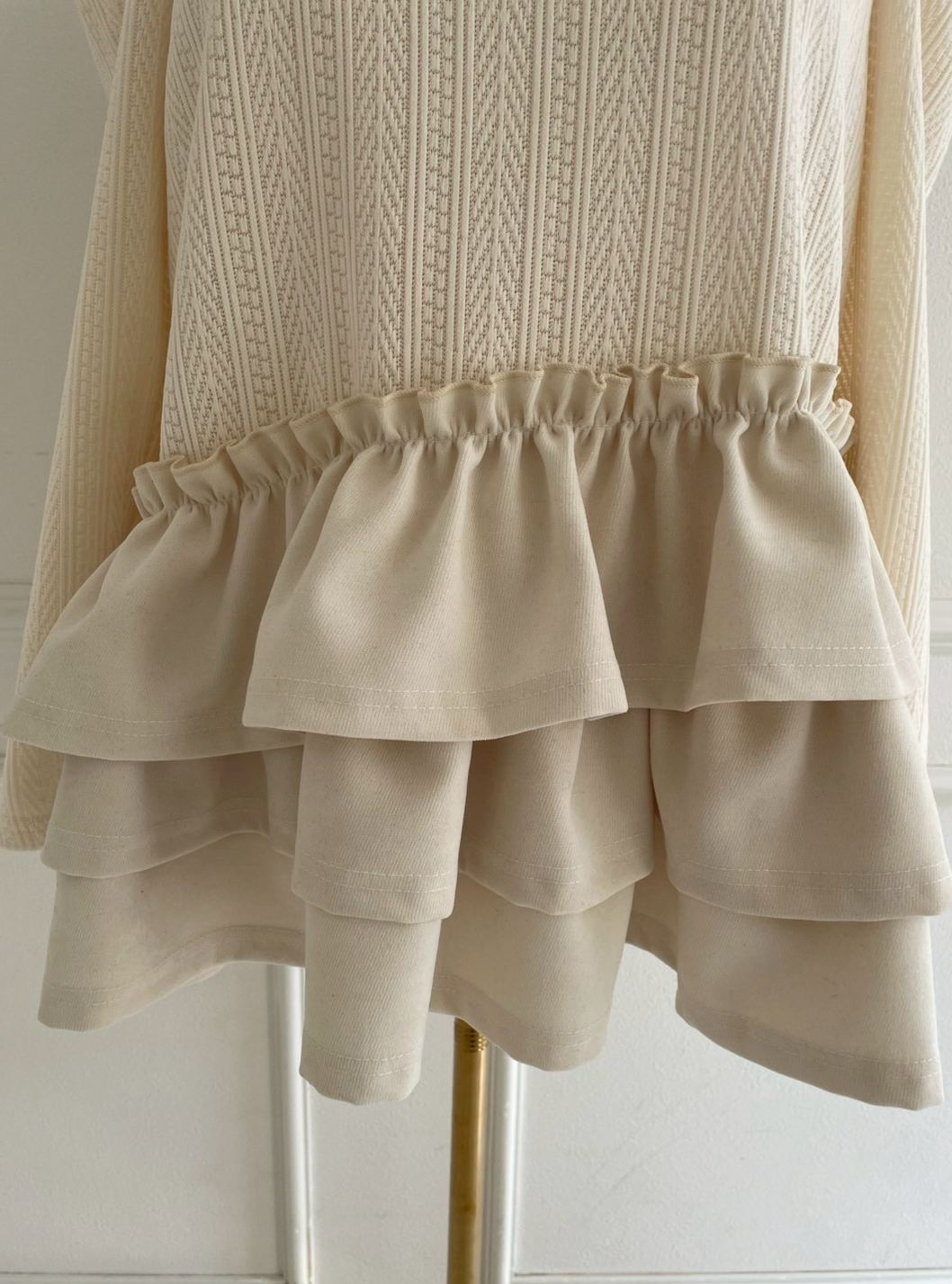 ヘムフリル ケーブルTOPS(ma32)