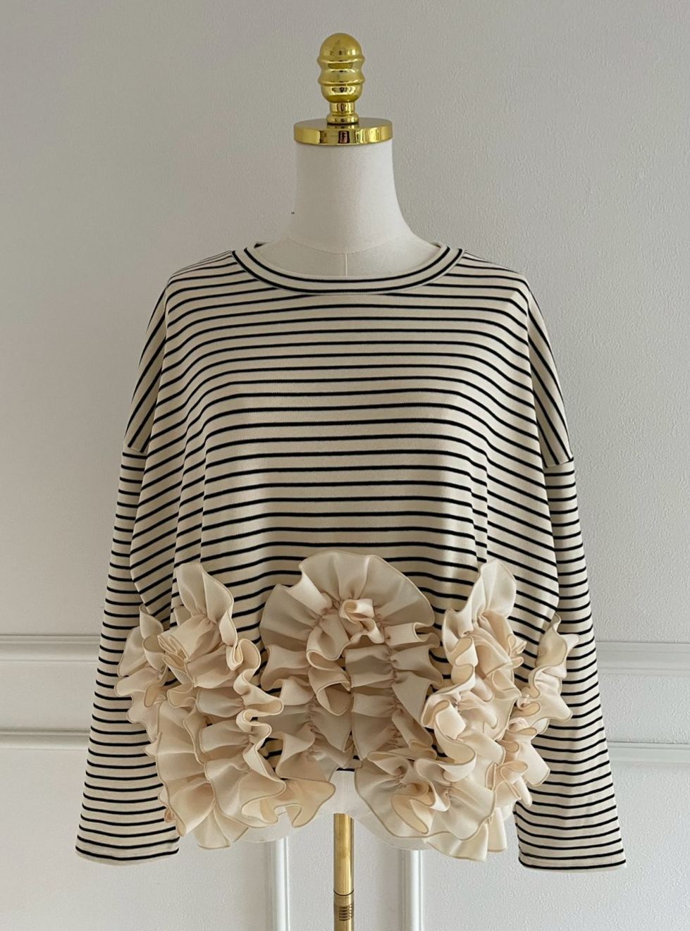 HOIPボーダーTOPS(ma35)