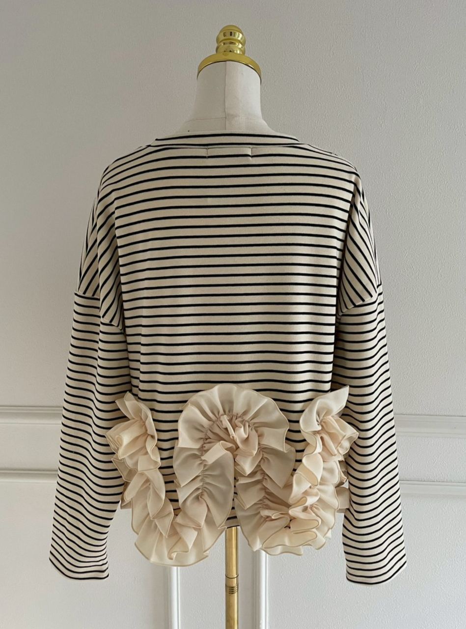 HOIPボーダーTOPS(ma35)