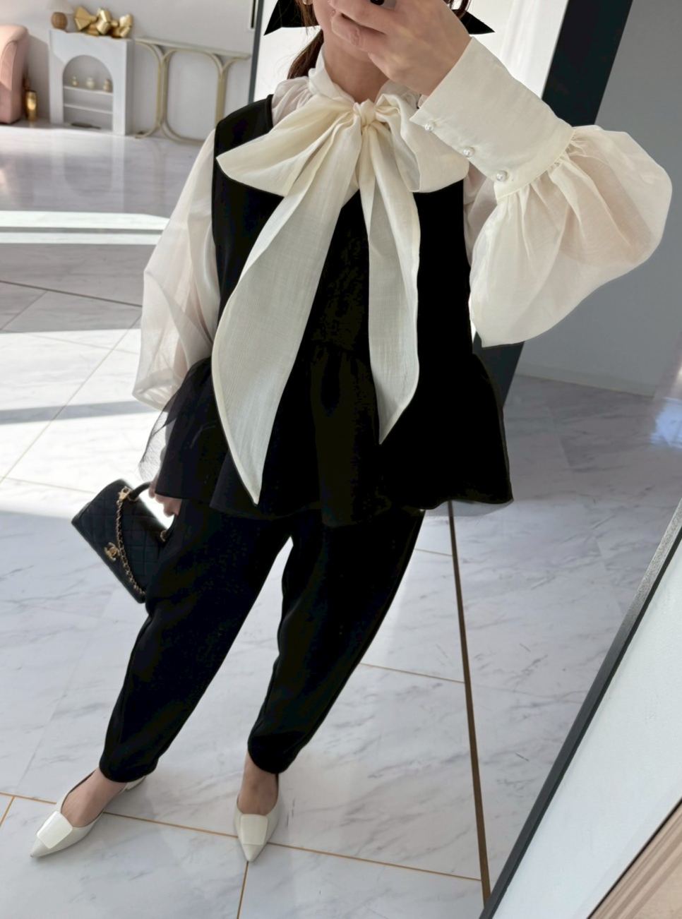 チュールペプラムチュチュジレTOPS(ma101)