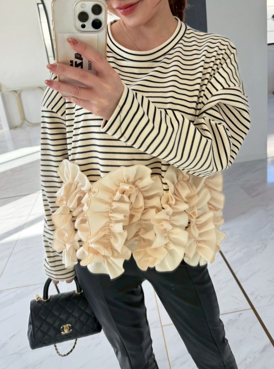 HOIPボーダーTOPS(ma35)