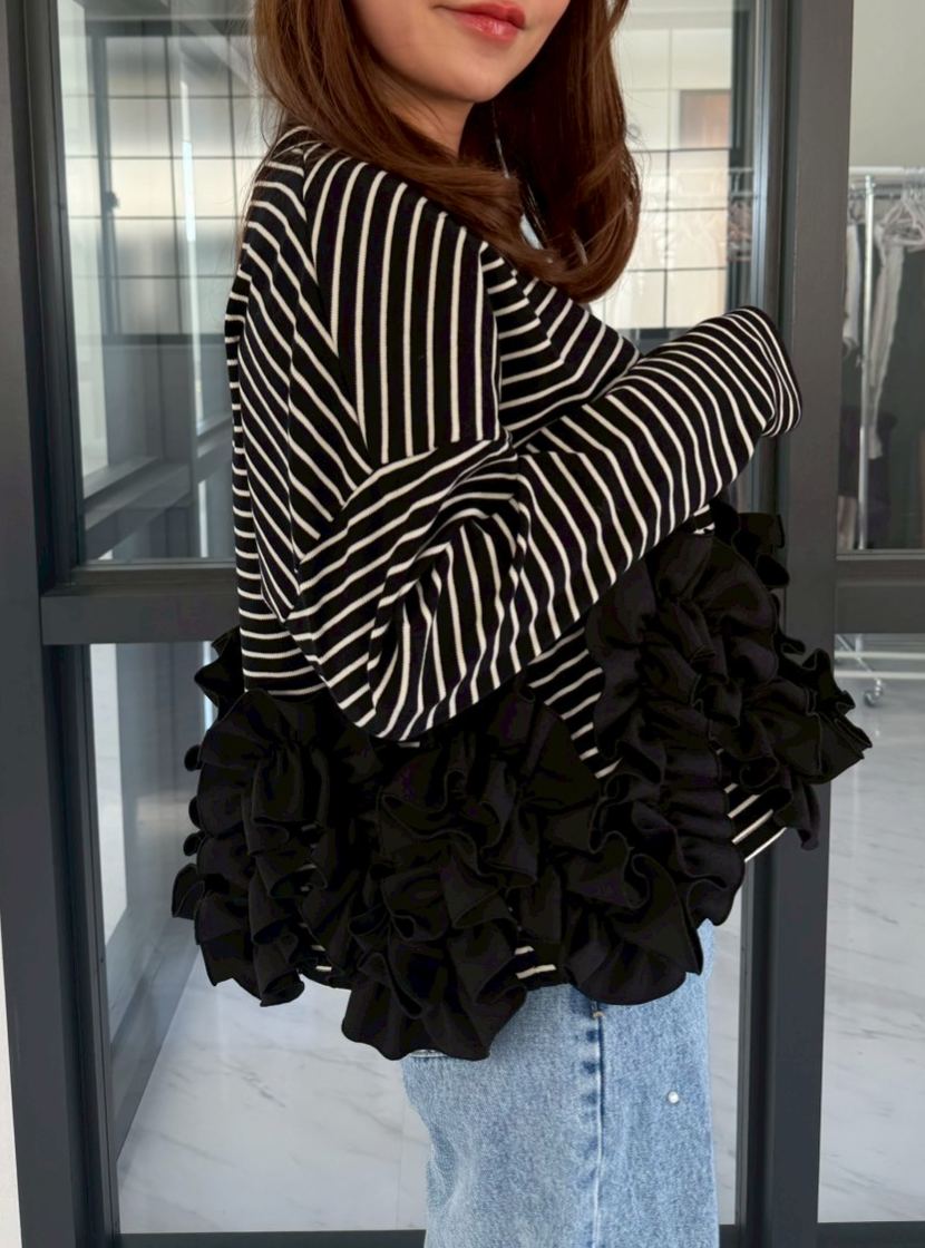 HOIPボーダーTOPS(ma35)