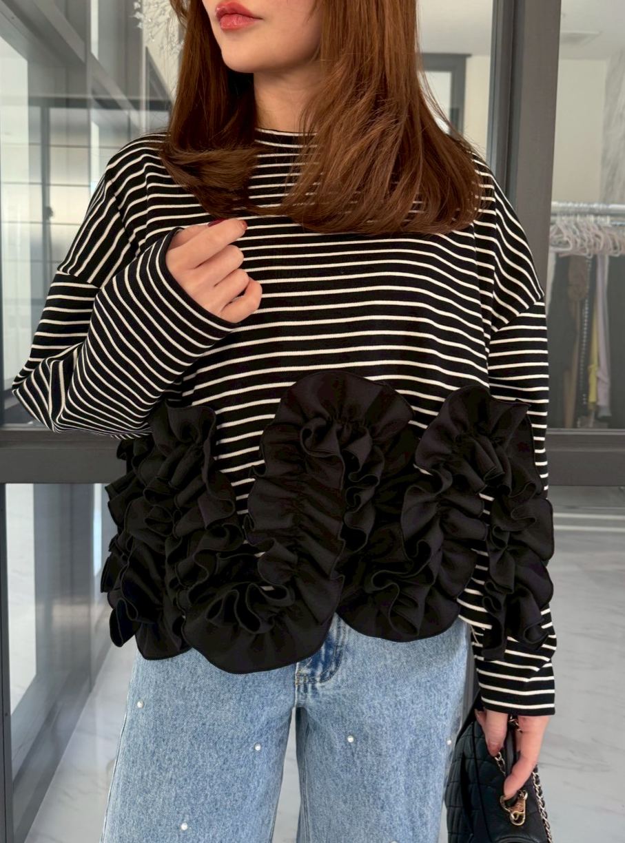 HOIPボーダーTOPS(ma35)