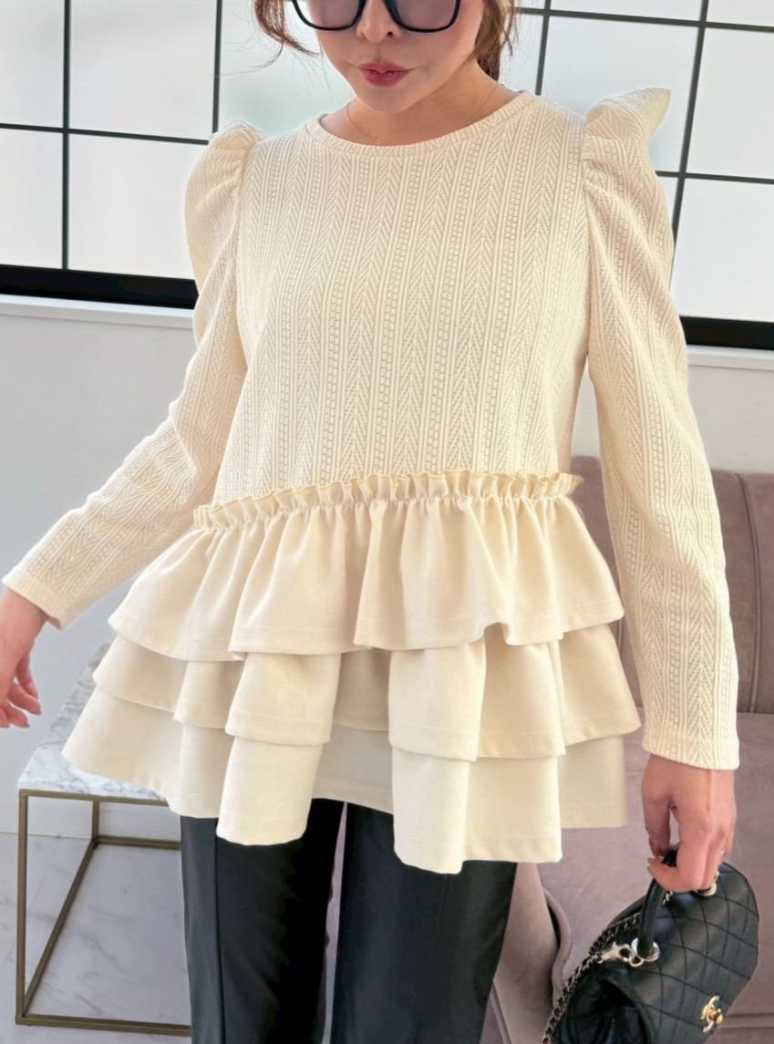 ヘムフリル ケーブルTOPS(ma32)