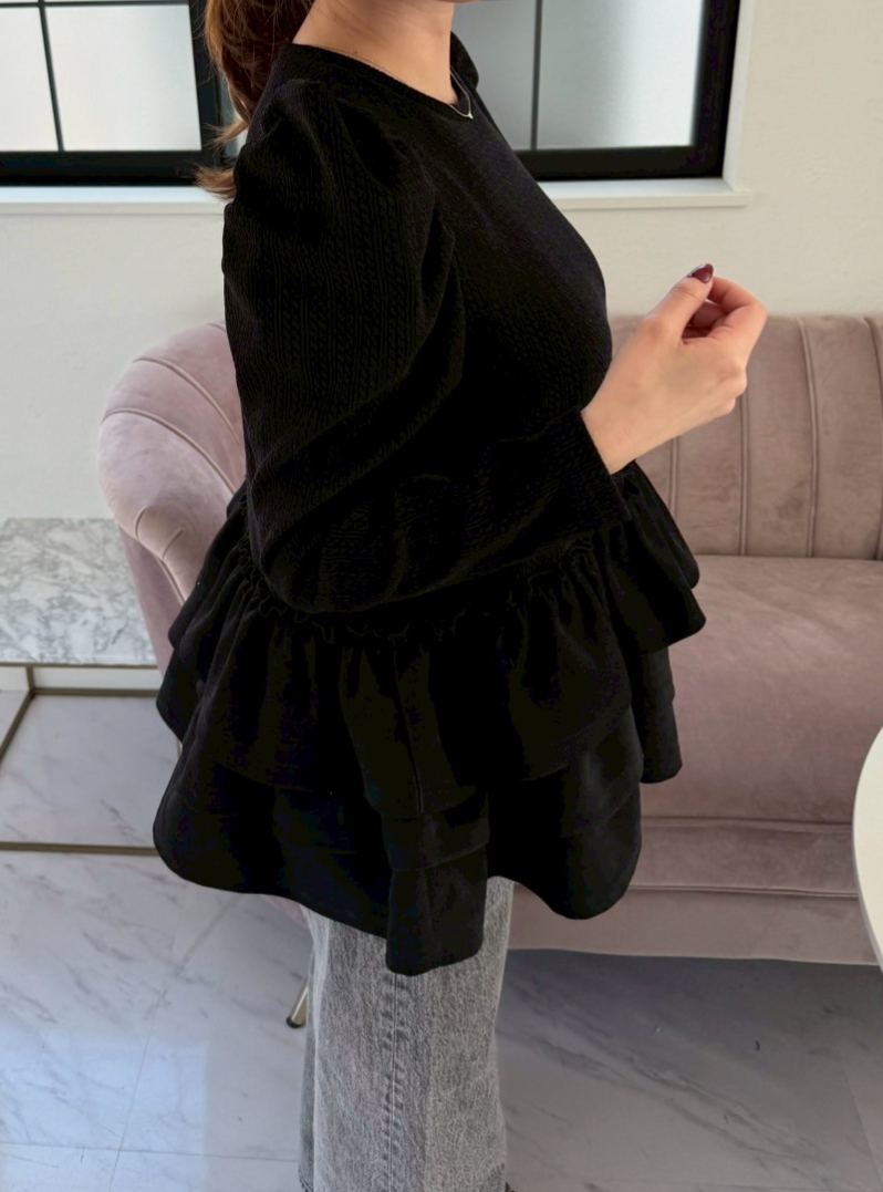 ヘムフリル ケーブルTOPS(ma32)