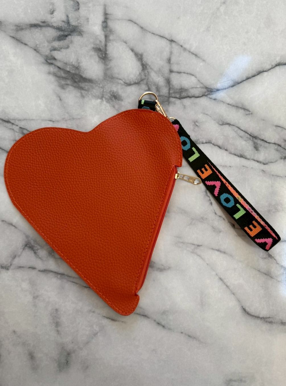 HEART MINI BAG(sz23)