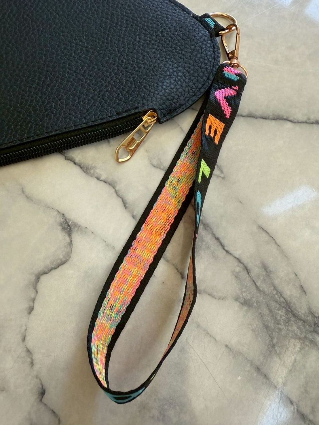 HEART MINI BAG(sz23)