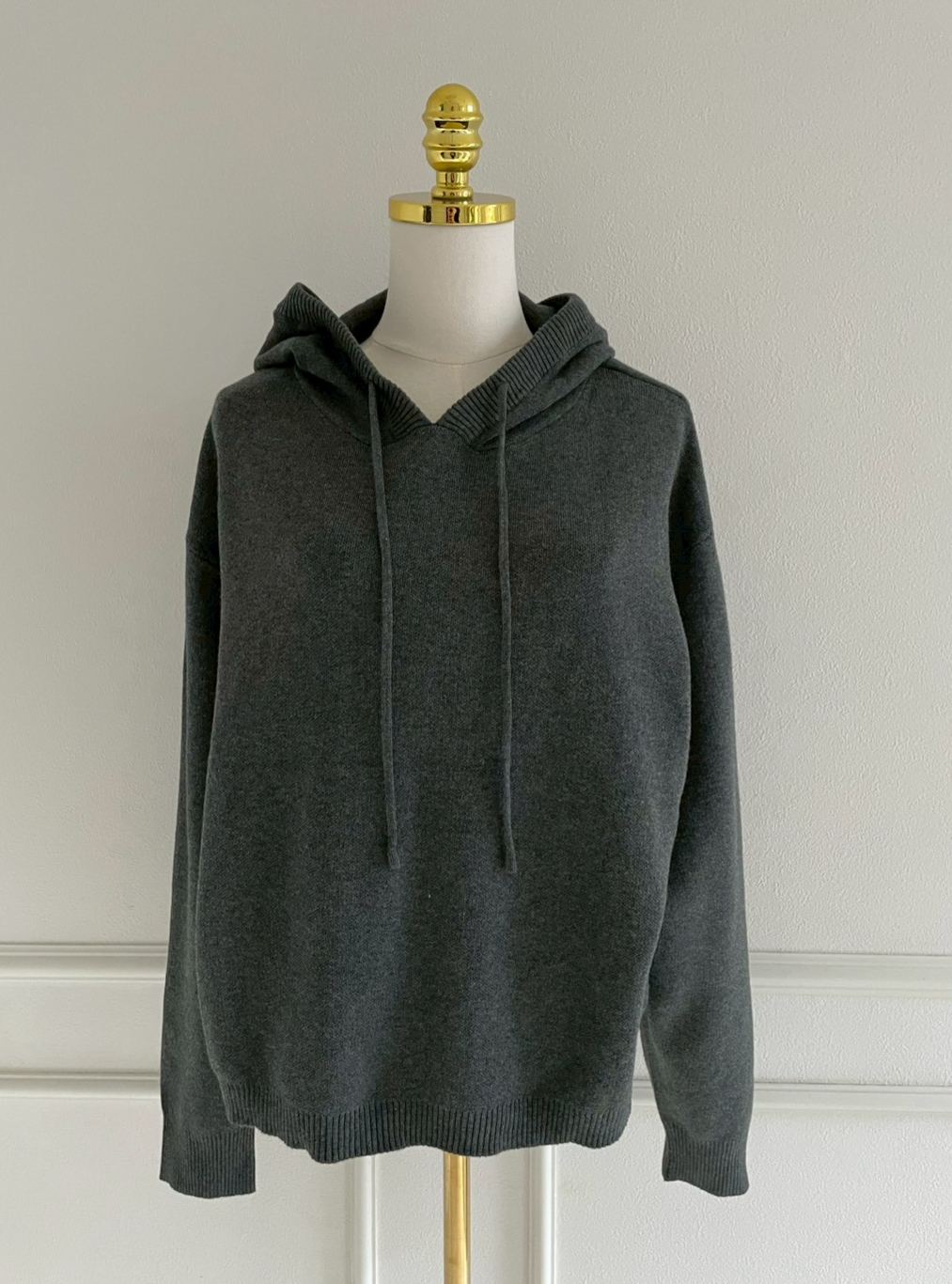 ニットフーディ(sd02823)