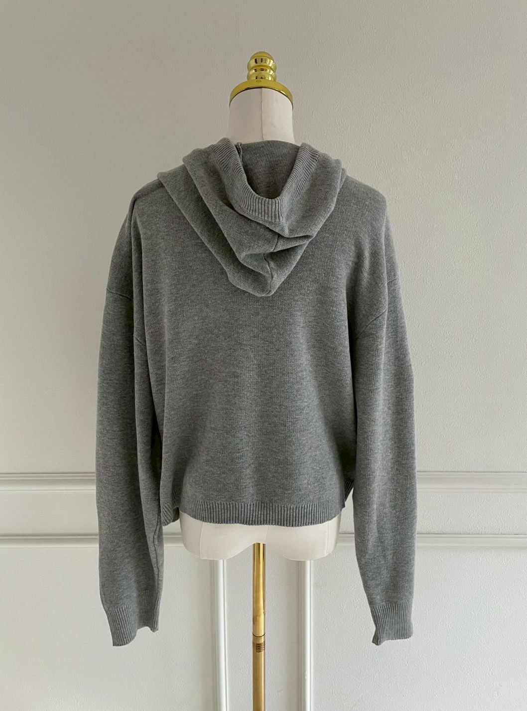 ニットフーディ(sd02823)