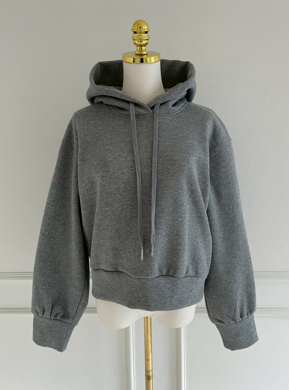 スウェットフーディ(sd78923)TH