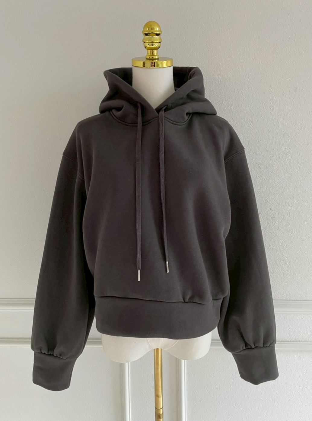 スウェットフーディ(sd78923)TH