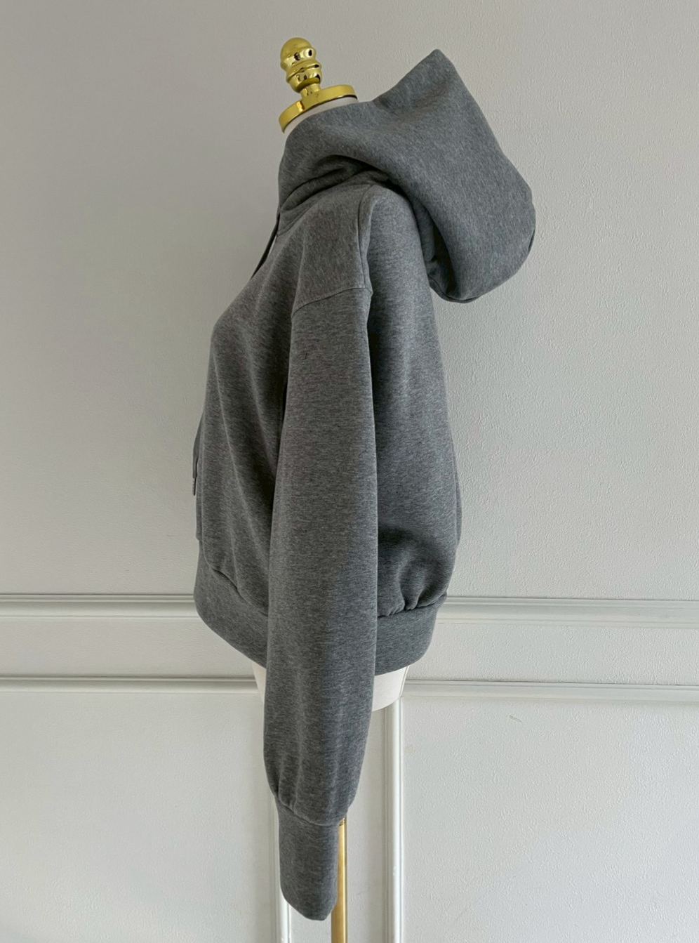 スウェットフーディ(sd78923)TH