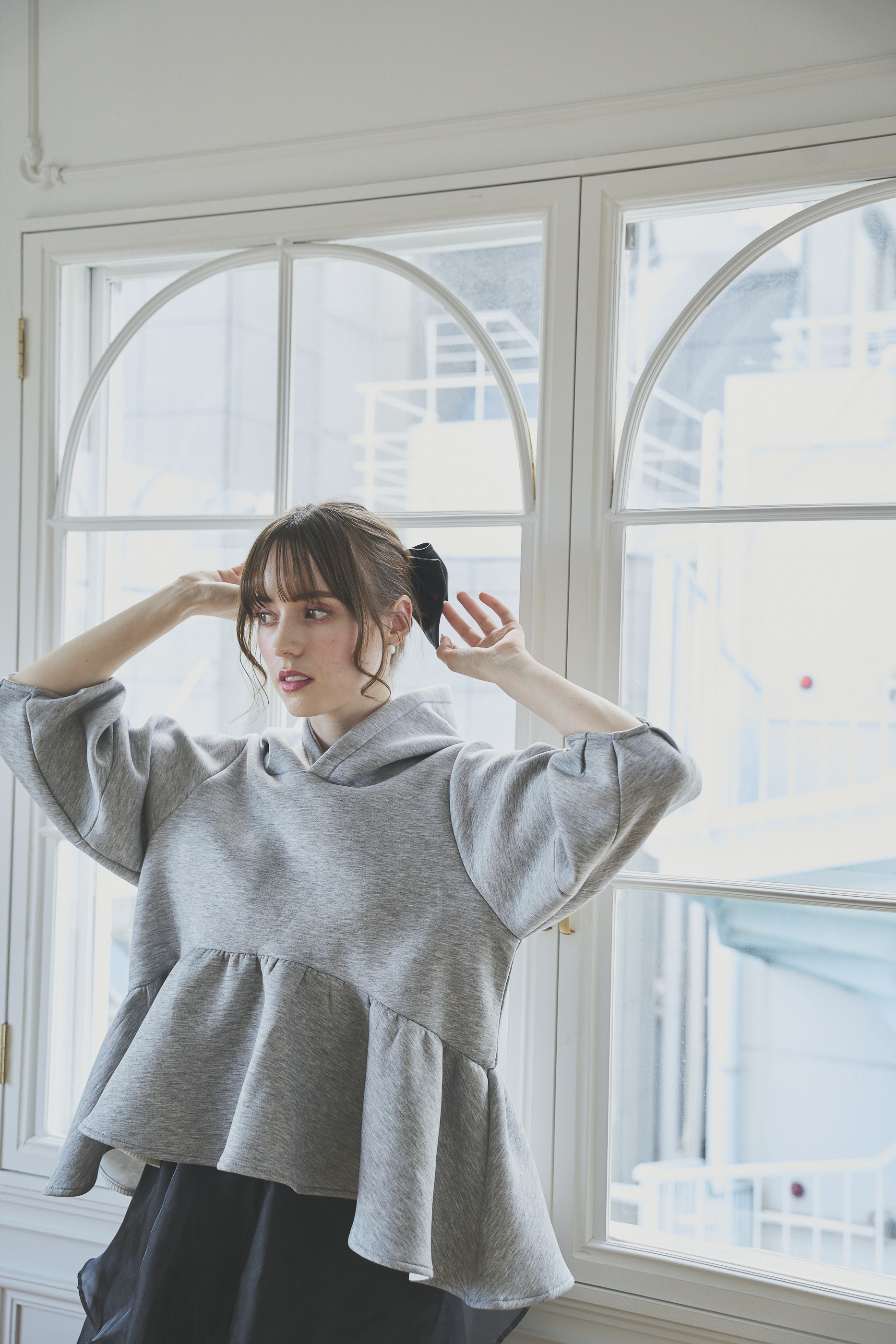 NEW ARRIVAL-Myu – Myu