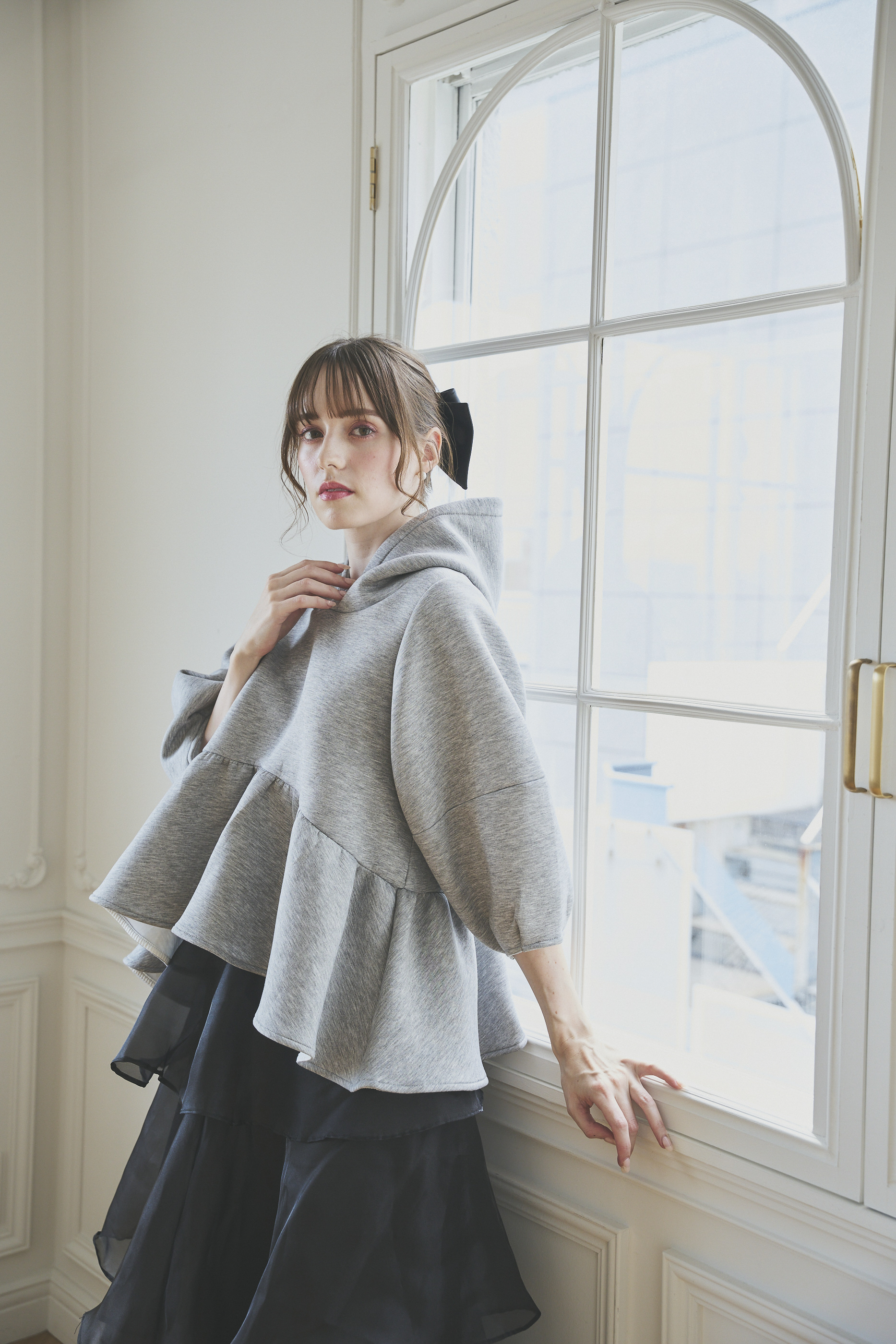 MYUページ GUCCI】【リュックサック】グッチ『インターロッキングG GG