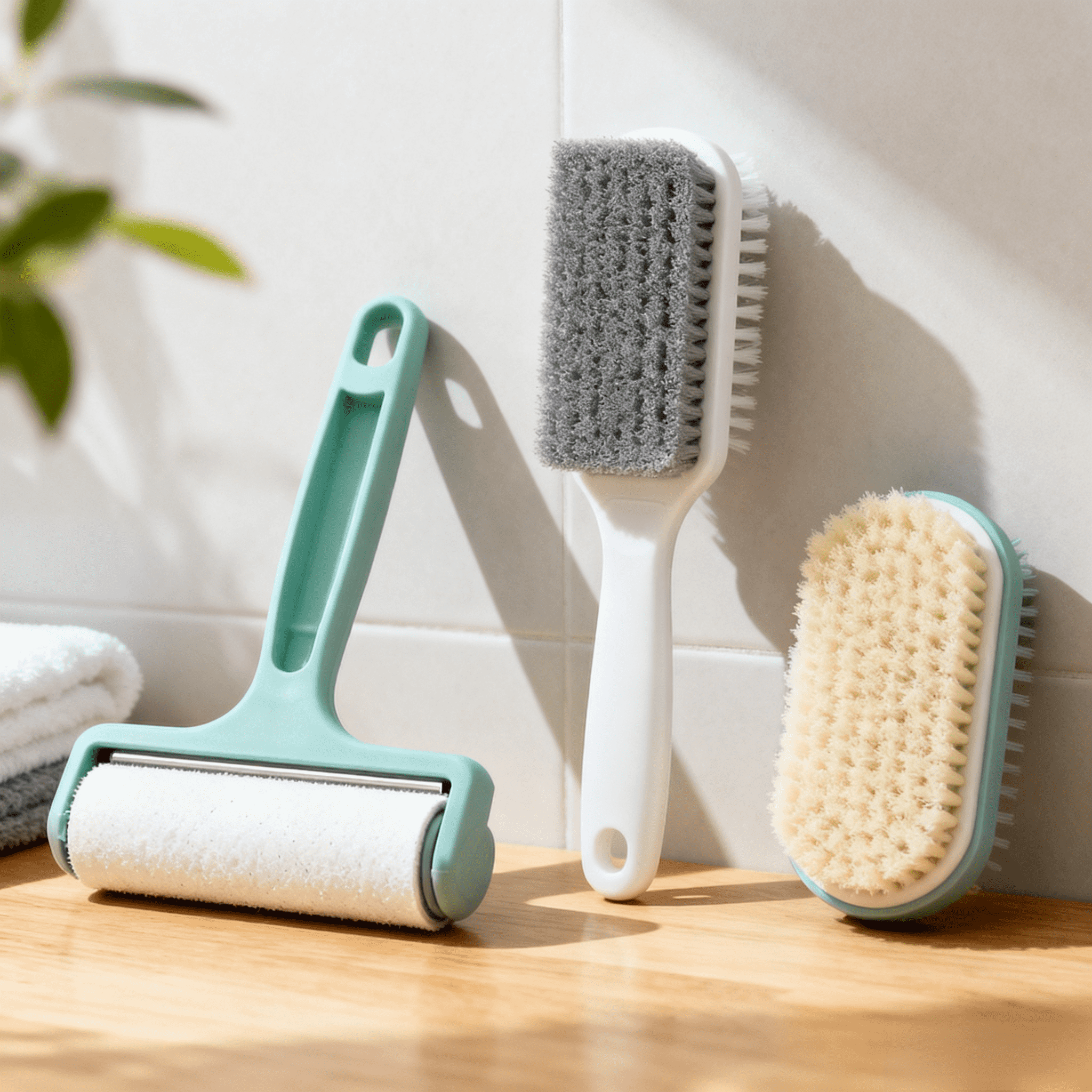 สิ่งจำเป็นในชีวิตประจำวัน