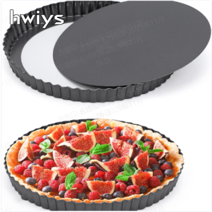 พิมพ์อบรูปทรงกลม (แพ็ค 4 ชิ้น)