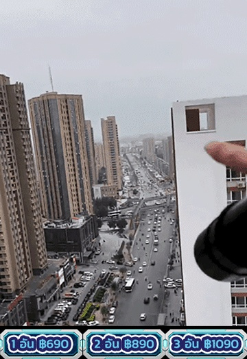 กล้องส่องทางไกลตาเดียวกำลังสูง