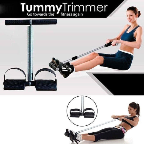 Tummy Trimmer