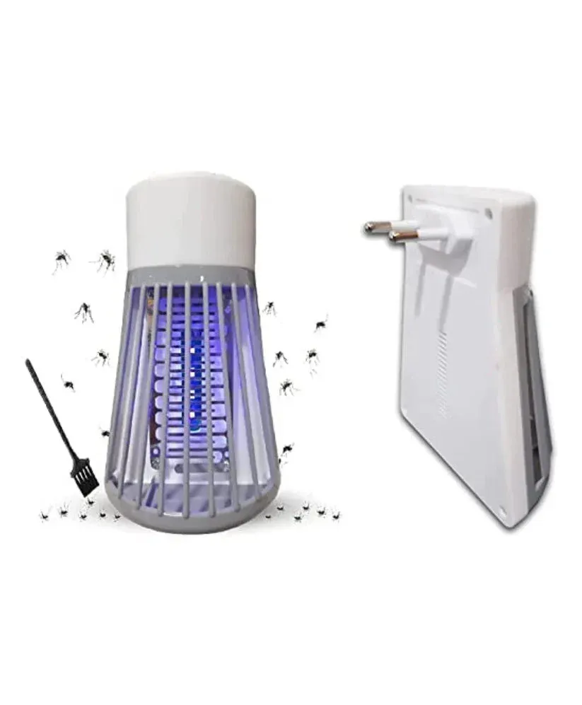 Mosquito Killer Lamp – Safe, Silent, and Effective Insect Control for Your Home