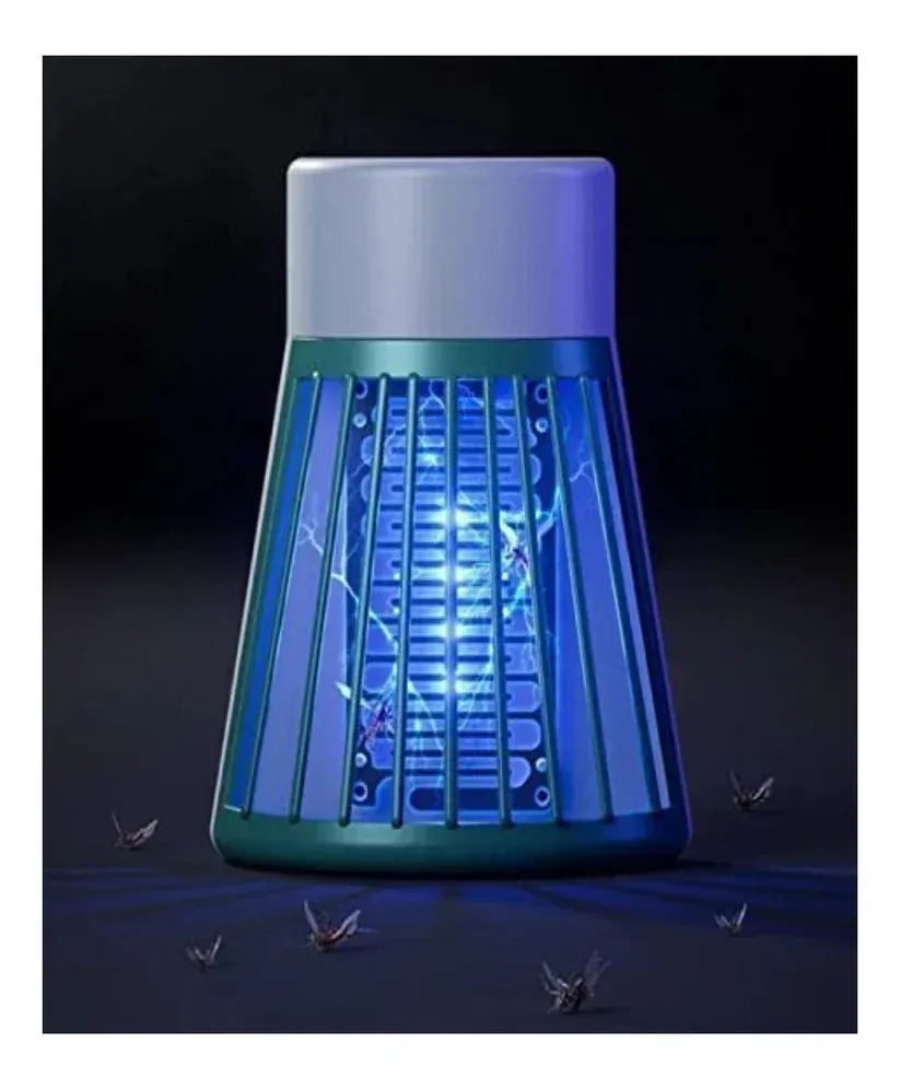 Mosquito Killer Lamp – Safe, Silent, and Effective Insect Control for Your Home