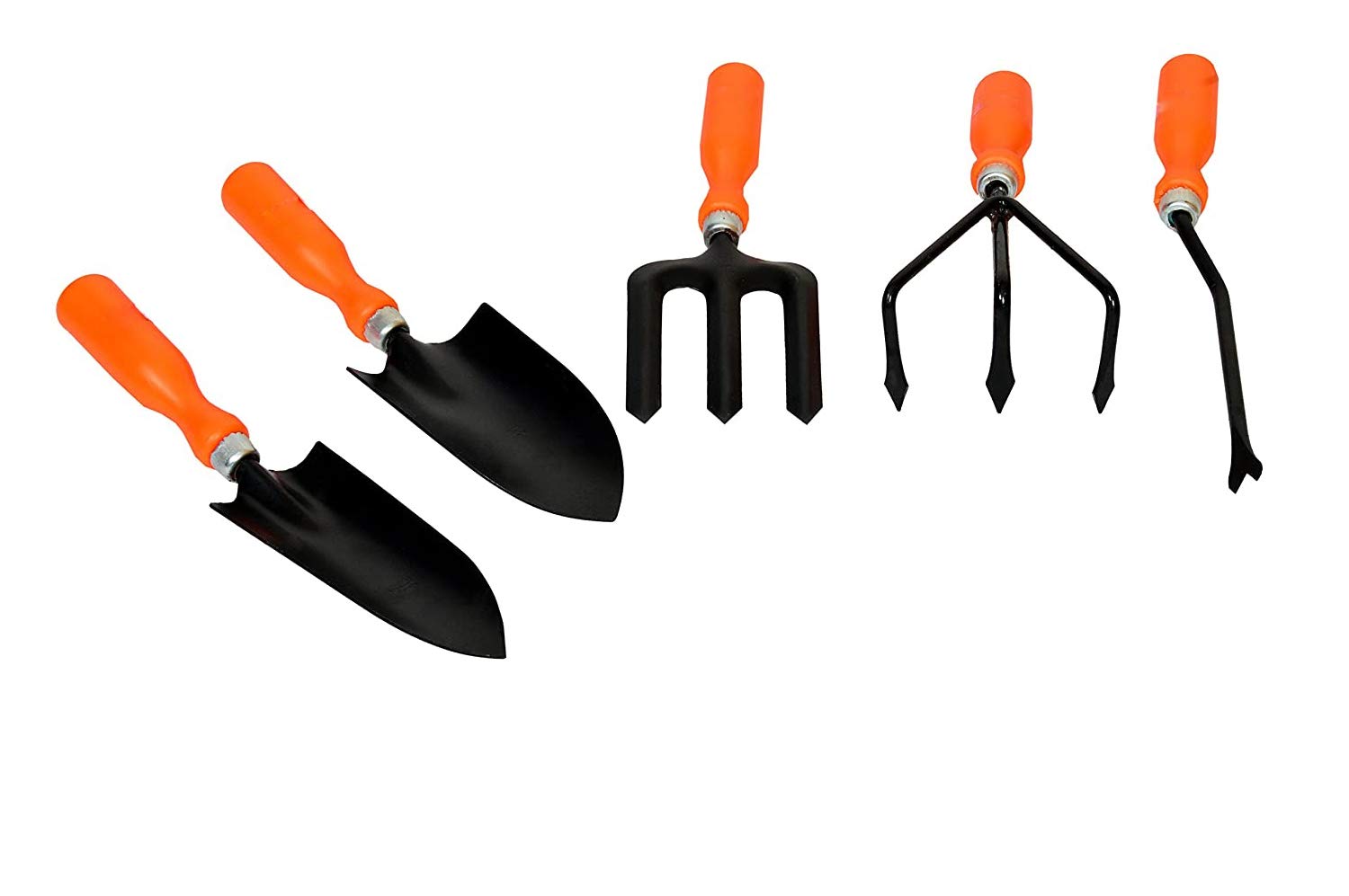 Gardening Tools Kit (5 Gardening Tool Sets) For Home Gardening @ Just Rs.599/-