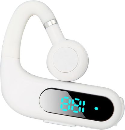 Wireless Single Bluetooth With Display @ Just Rs.499/-