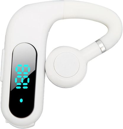 Wireless Single Bluetooth With Display @ Just Rs.499/-