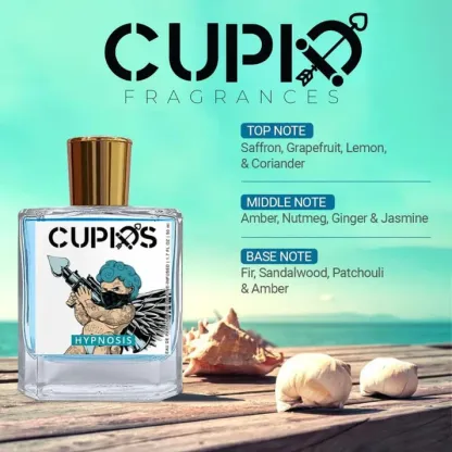 Cupid Luxury Perfume @ Just Rs.599/-