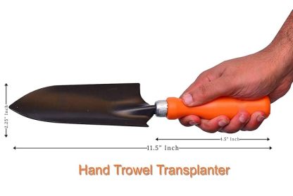 Gardening Tools Kit (5 Gardening Tool Sets) For Home Gardening @ Just Rs.599/-