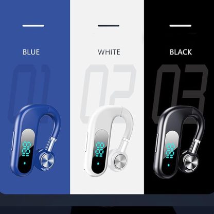 Wireless Single Bluetooth With Display @ Just Rs.499/-
