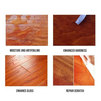 Beewax | Wood Polish and Cleaner for Furniture Care_Buy One Get One Free @ Just Rs.599/-
