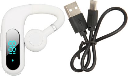 Wireless Single Bluetooth With Display @ Just Rs.499/-