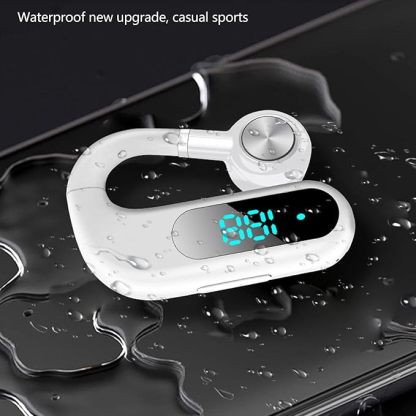 Wireless Single Bluetooth With Display @ Just Rs.499/-