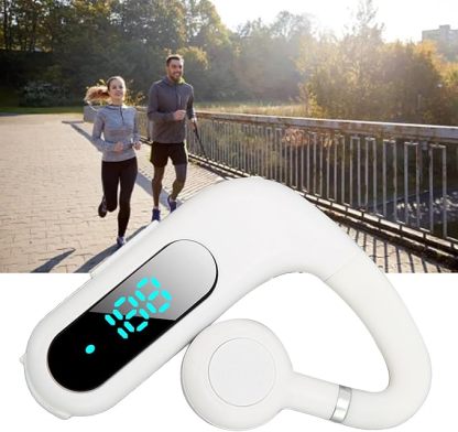 Wireless Single Bluetooth With Display @ Just Rs.499/-
