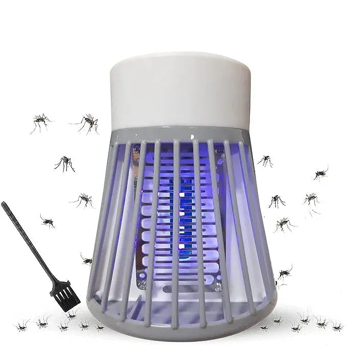 Mosquito Killer Lamp – Safe, Silent, and Effective Insect Control for Your Home