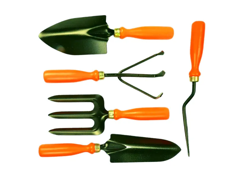 Gardening Tools Kit (5 Gardening Tool Sets) For Home Gardening @ Just Rs.599/-