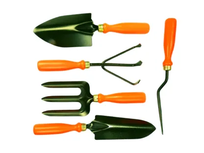 Gardening Tools Kit (5 Gardening Tool Sets) For Home Gardening @ Just Rs.599/-
