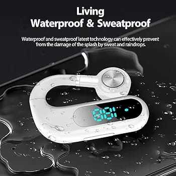 Wireless Single Bluetooth With Display @ Just Rs.499/-