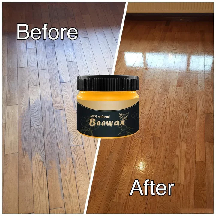 Beewax | Wood Polish and Cleaner for Furniture Care_Buy One Get One Free @ Just Rs.599/-