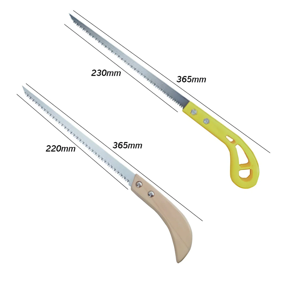 Wood Pruning Saw for Trimming Wood _ Buy One Get One Free @ Just Rs.499/-