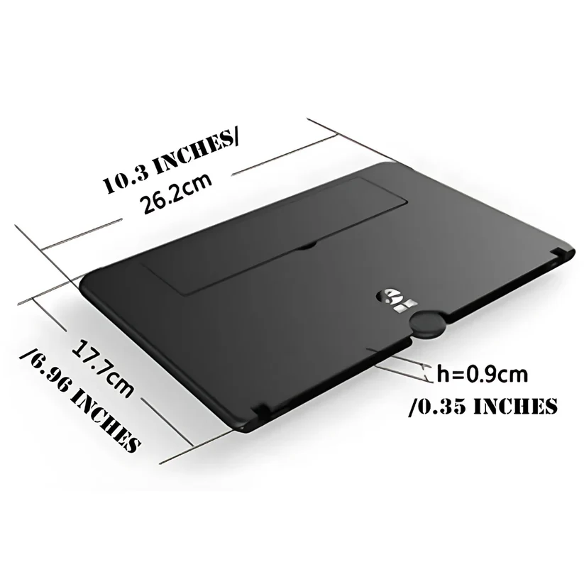 Screen Magnifier (10-INCH) Screen Mobile Screen @ Just Rs.499/-
