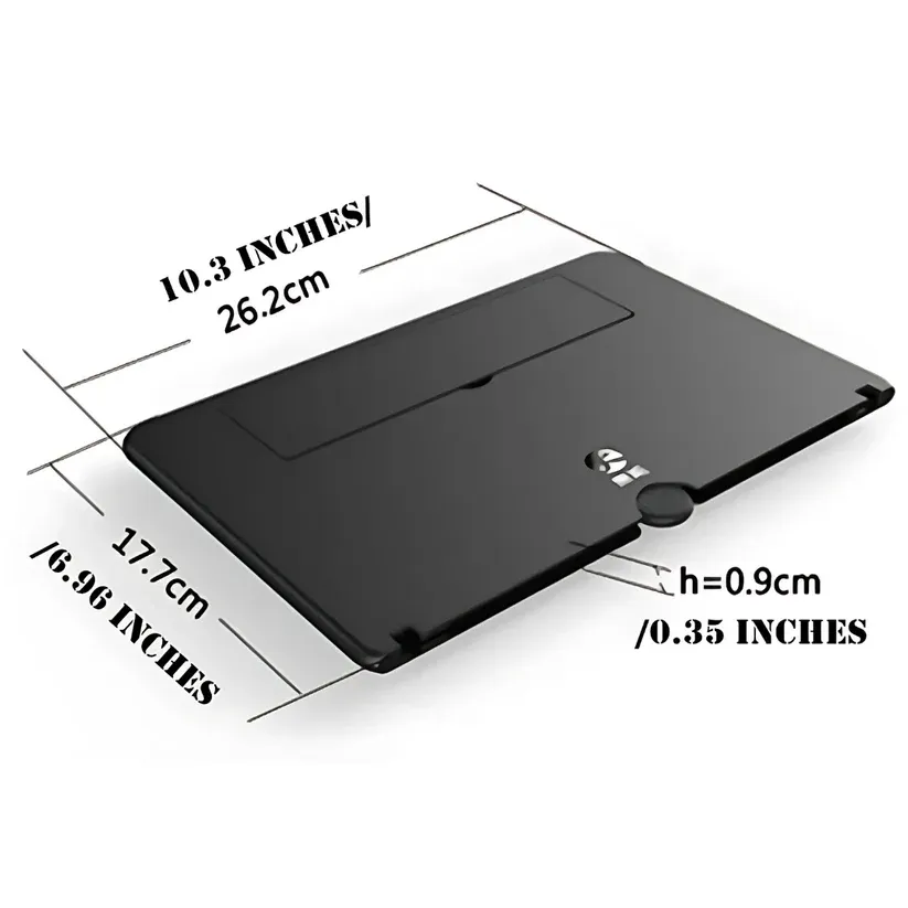 Screen Magnifier (10-INCH) Screen Mobile Screen @ Just Rs.499/-