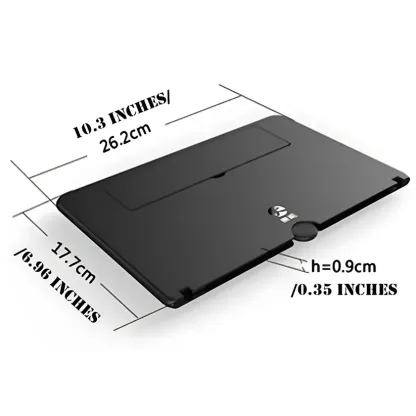 Screen Magnifier (10-INCH) Screen Mobile Screen @ Just Rs.499/-