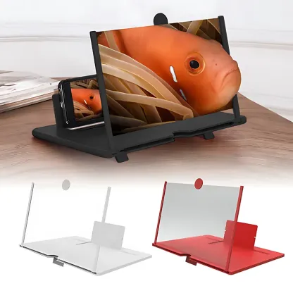 Screen Magnifier (10-INCH) Screen Mobile Screen @ Just Rs.499/-