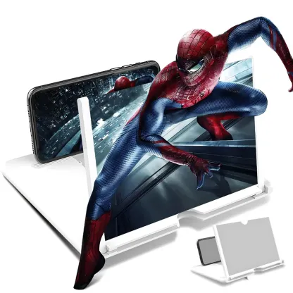 Screen Magnifier (10-INCH) Screen Mobile Screen @ Just Rs.499/-