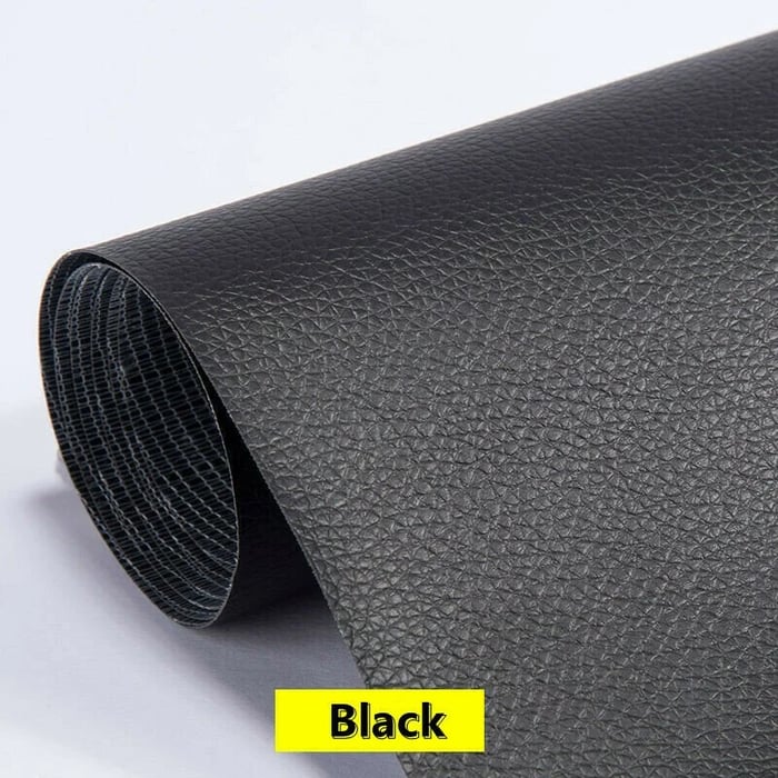 Self-Adhesive Leather Cuttable Sofa Repair Tape @ Just Rs.499/-