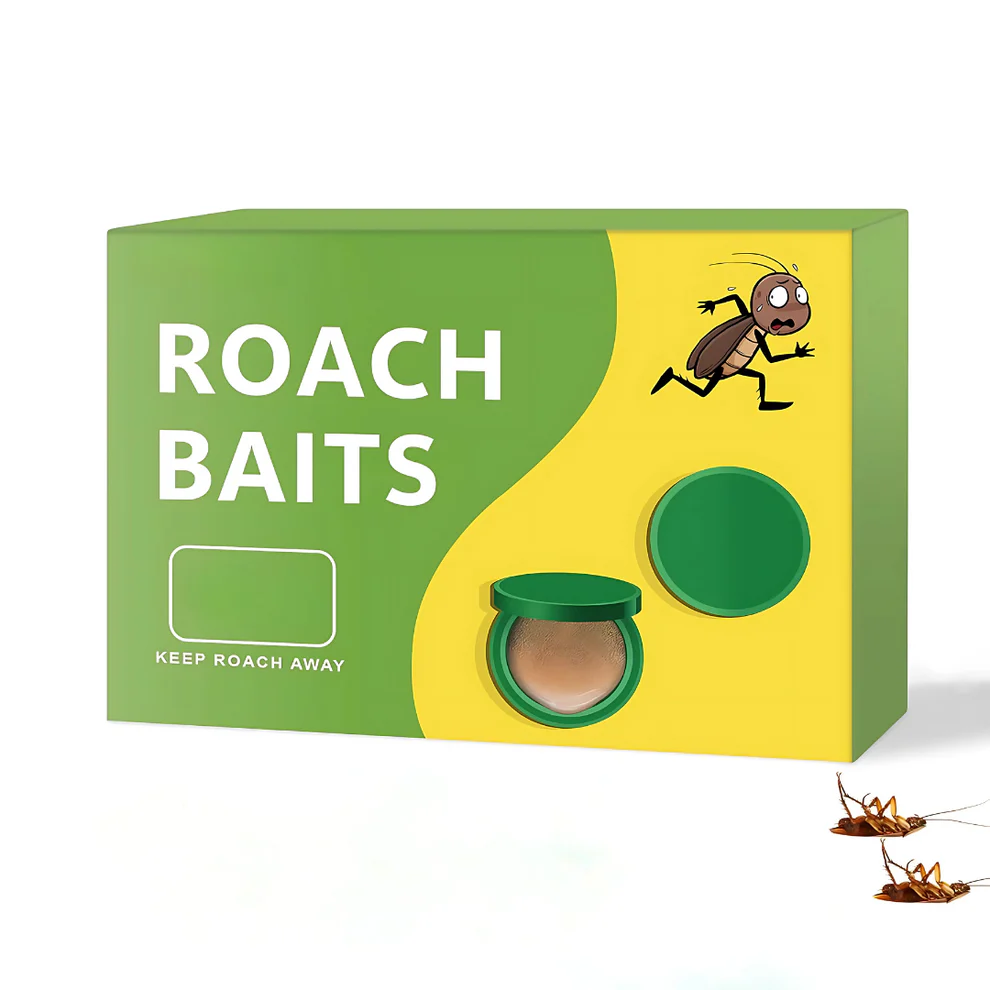 Cockroach Killer Gel (Pack of 2) @ Just Rs.599/-