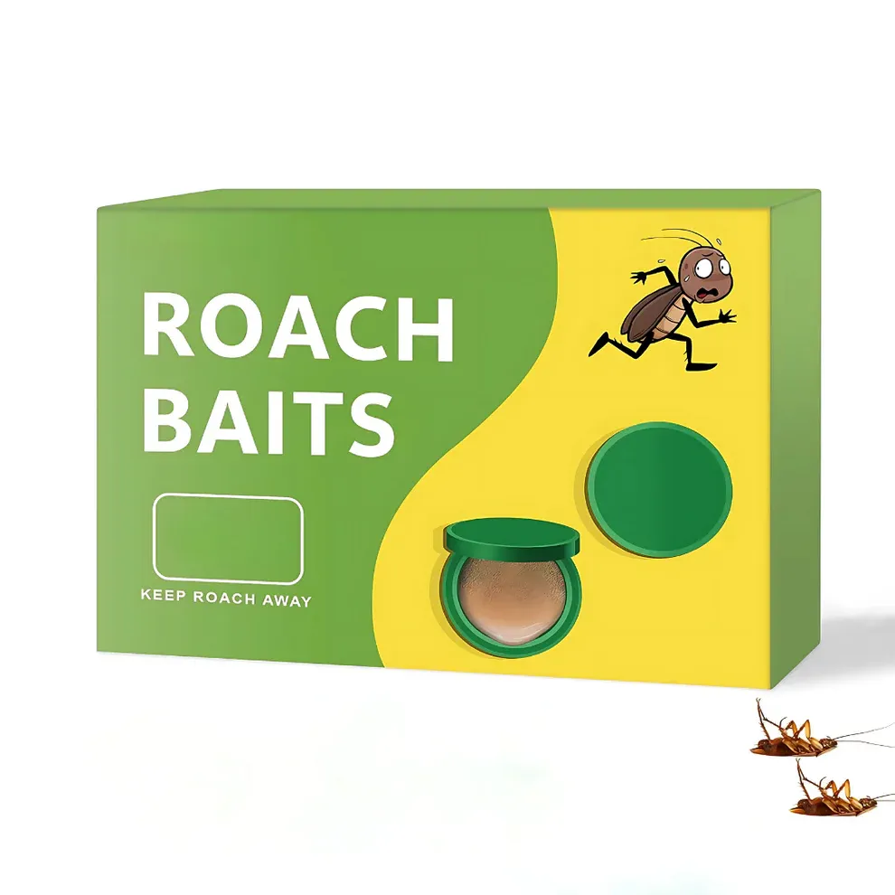 Cockroach Killer Gel (Pack of 2) @ Just Rs.599/-