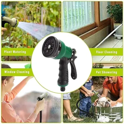 7 Mode Multi Spray Water Gun @ Just Rs.599/-