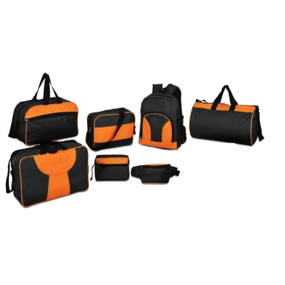 Set of 7 Family Travel Bags @ Just Rs.999/-